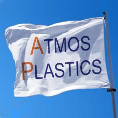 Drapeau d'Atmos Plastics